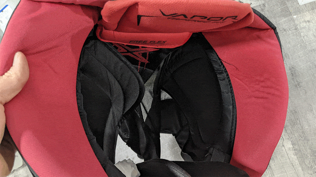 How Do Hockey Pants Protect You? – The Stanley Keg